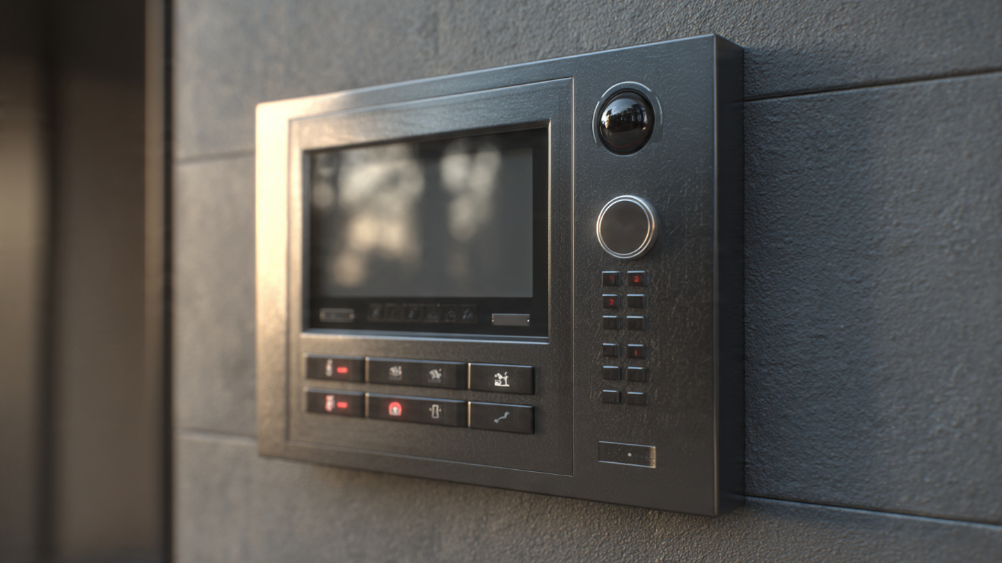 Video Intercom Systems
