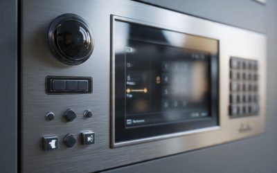 Upgrade Your Home with Intercom Installation