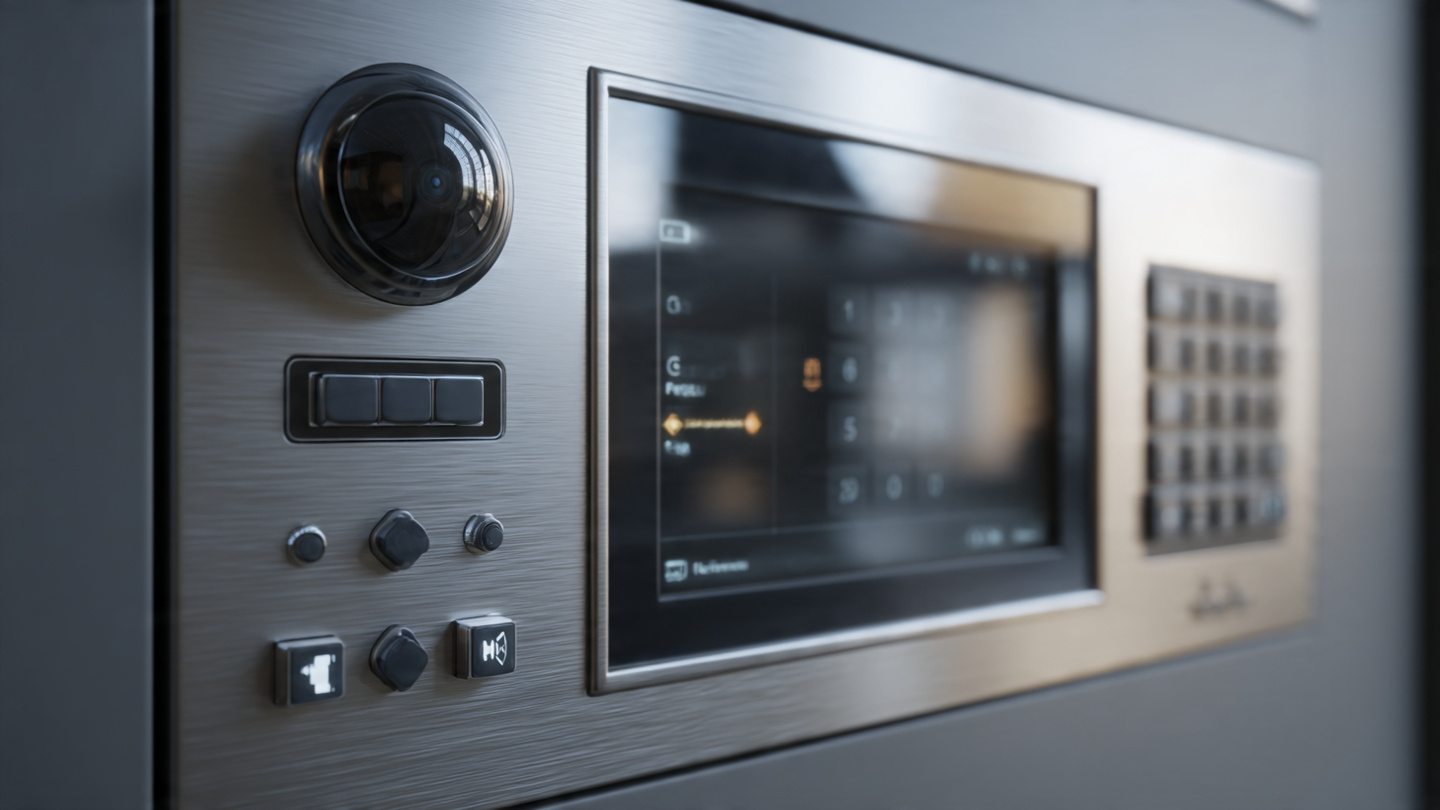 Intercom Installation