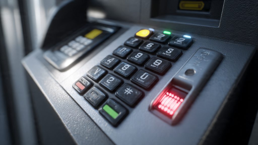 Access Control Systems