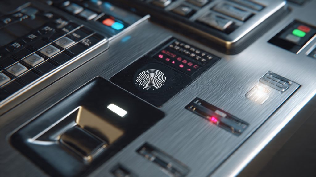 Access Control Systems