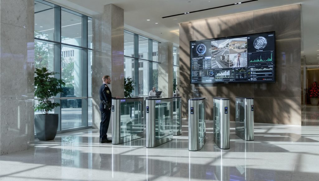 Security Company