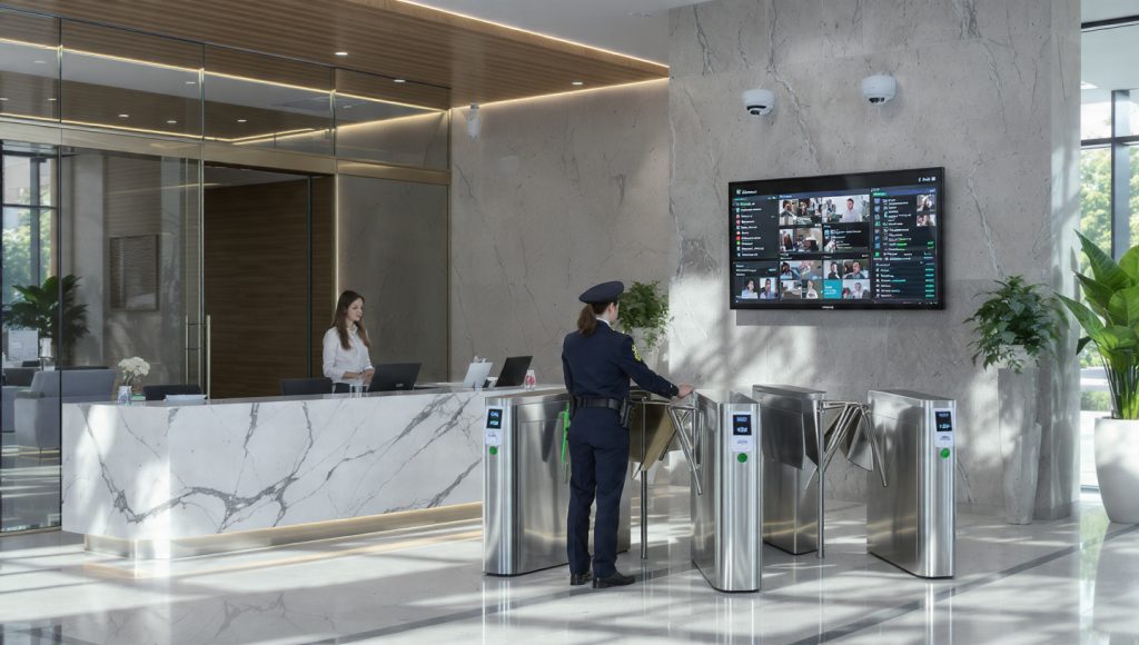 Security Company