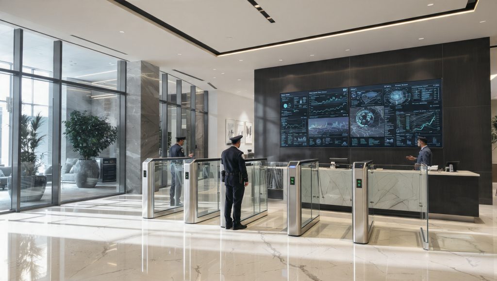 Security Company