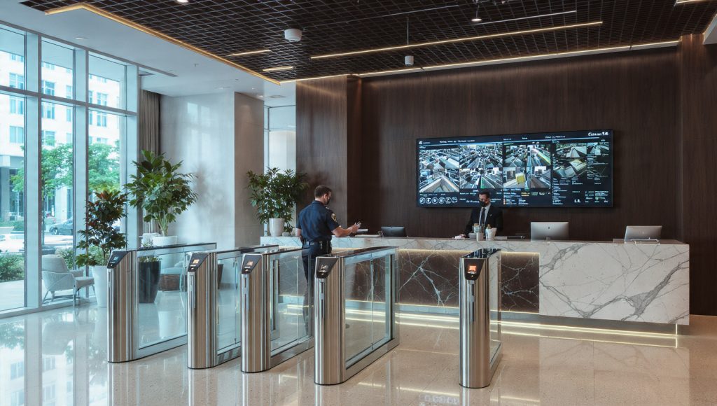 Security Company