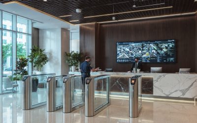 Protecting Your Assets: Security Company Offers Comprehensive Solutions