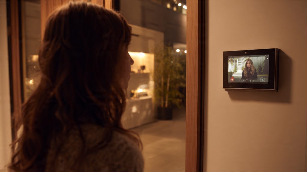 Intercom Installation