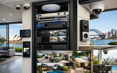 Home Assistant Installation Sydney Done Right