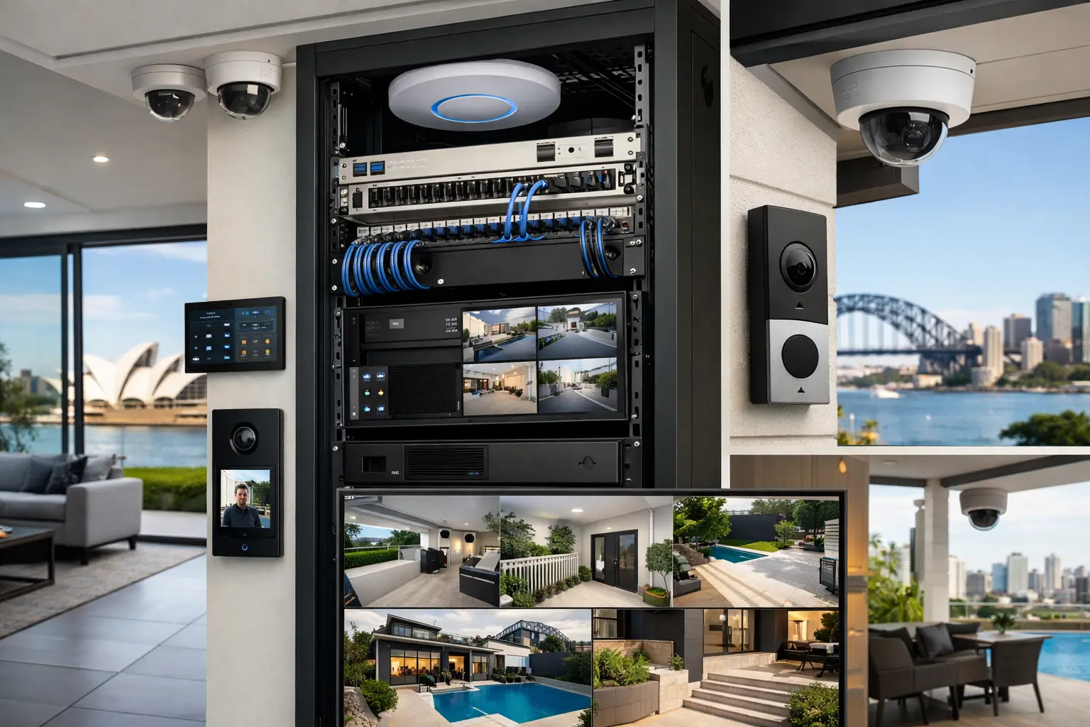 Home Assistant Installation Sydney Done Right