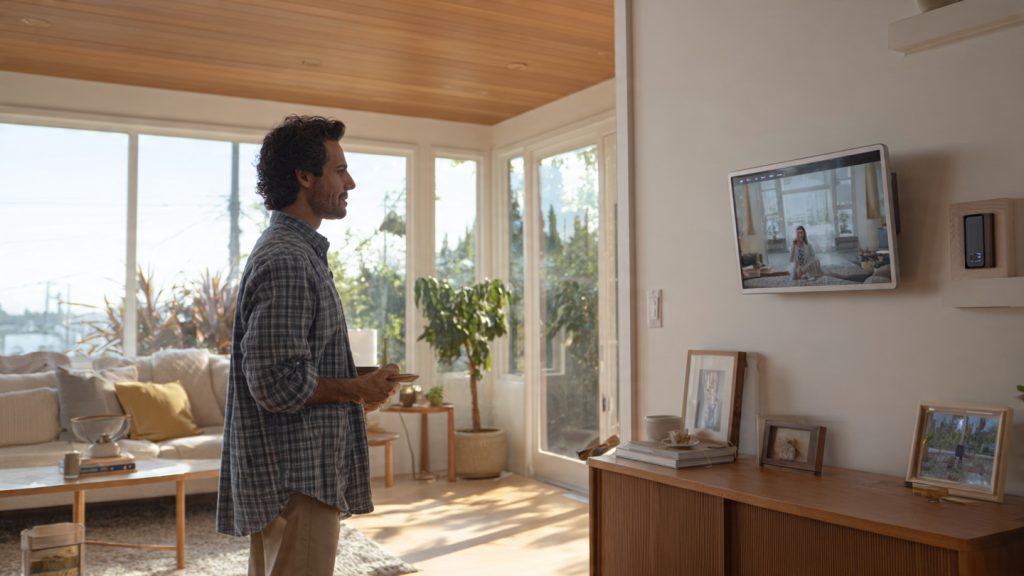 Video Intercom Systems