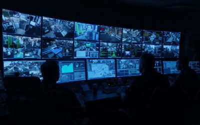 Maximizing Security with Alarm Monitoring