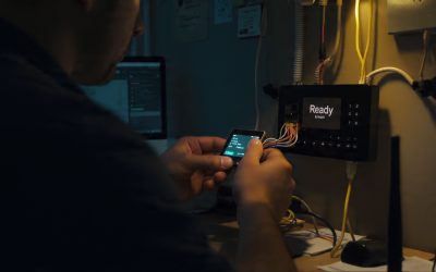Troubleshooting Common Alarm Repair Issues