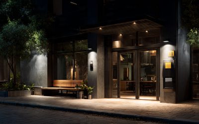 Protect Your Business with an Alarm System