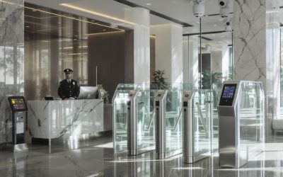 Protect Your Business with a Commercial Security System