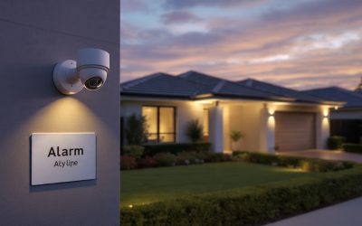 Protect Your Home with a Security System in Sydney