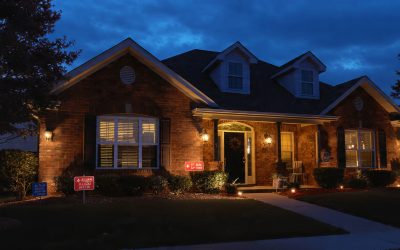 Protect Your Home with a Residential Security System