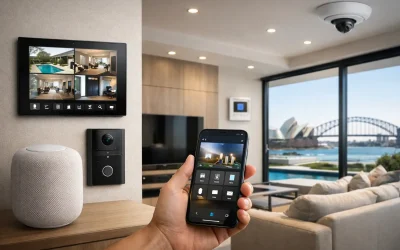 Apple Home Integration Sydney for Smarter Homes