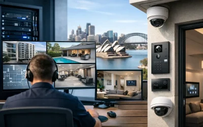 Back to Base Monitoring Sydney Explained