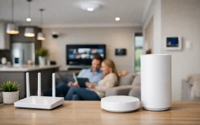 Best Whole Home WiFi Systems for Real Homes