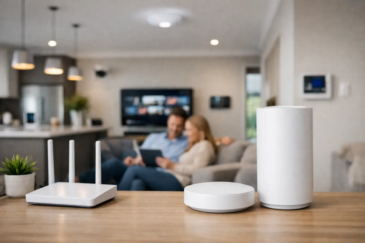 Best Whole Home WiFi Systems for Real Homes Best Whole Home WiFi Systems for Real Homes