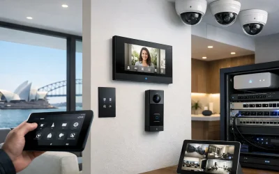 Home Assistant Installer Sydney: What Matters