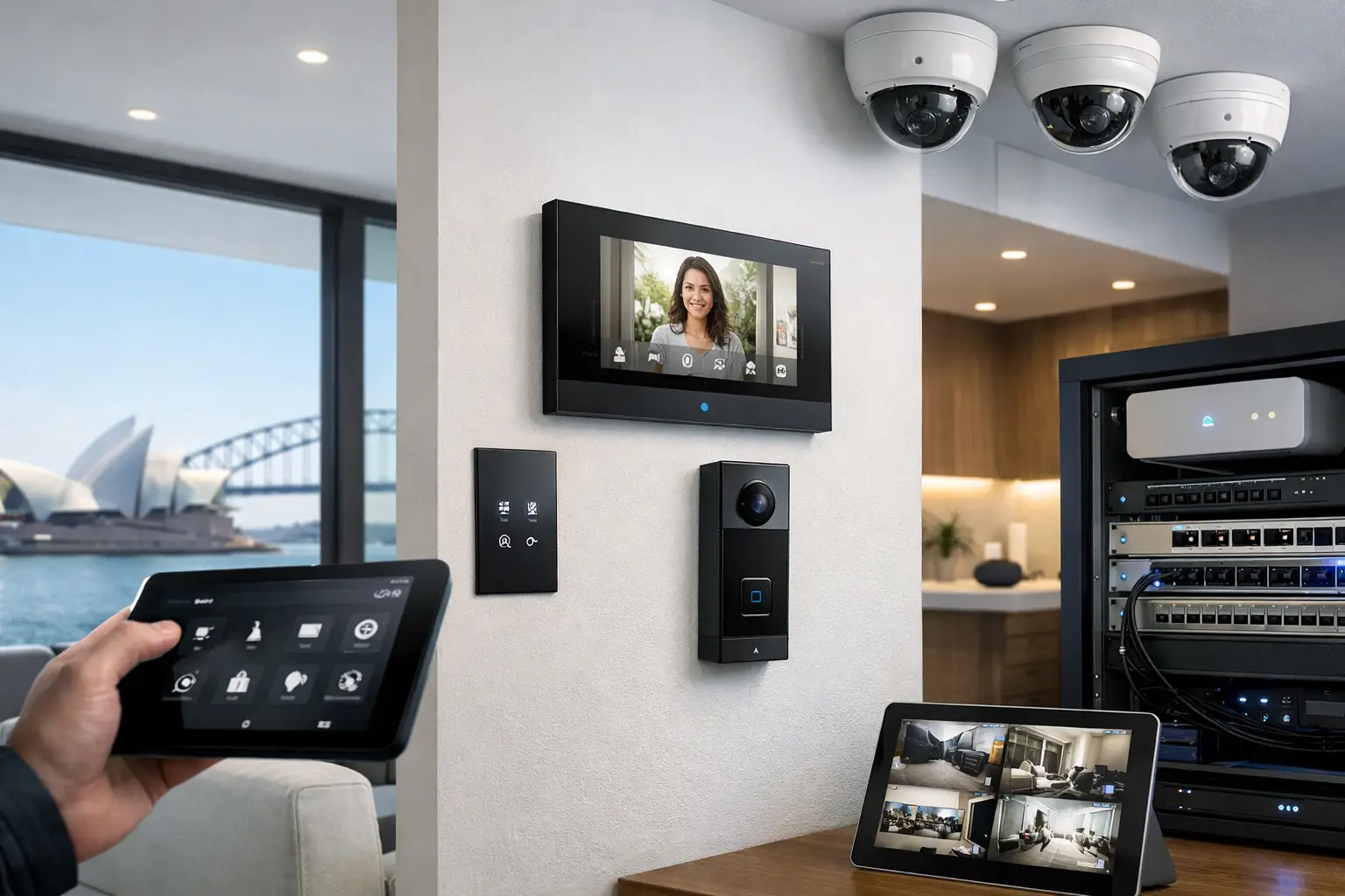 Home Assistant Installer Sydney: What Matters Home Assistant Installer Sydney: What Matters