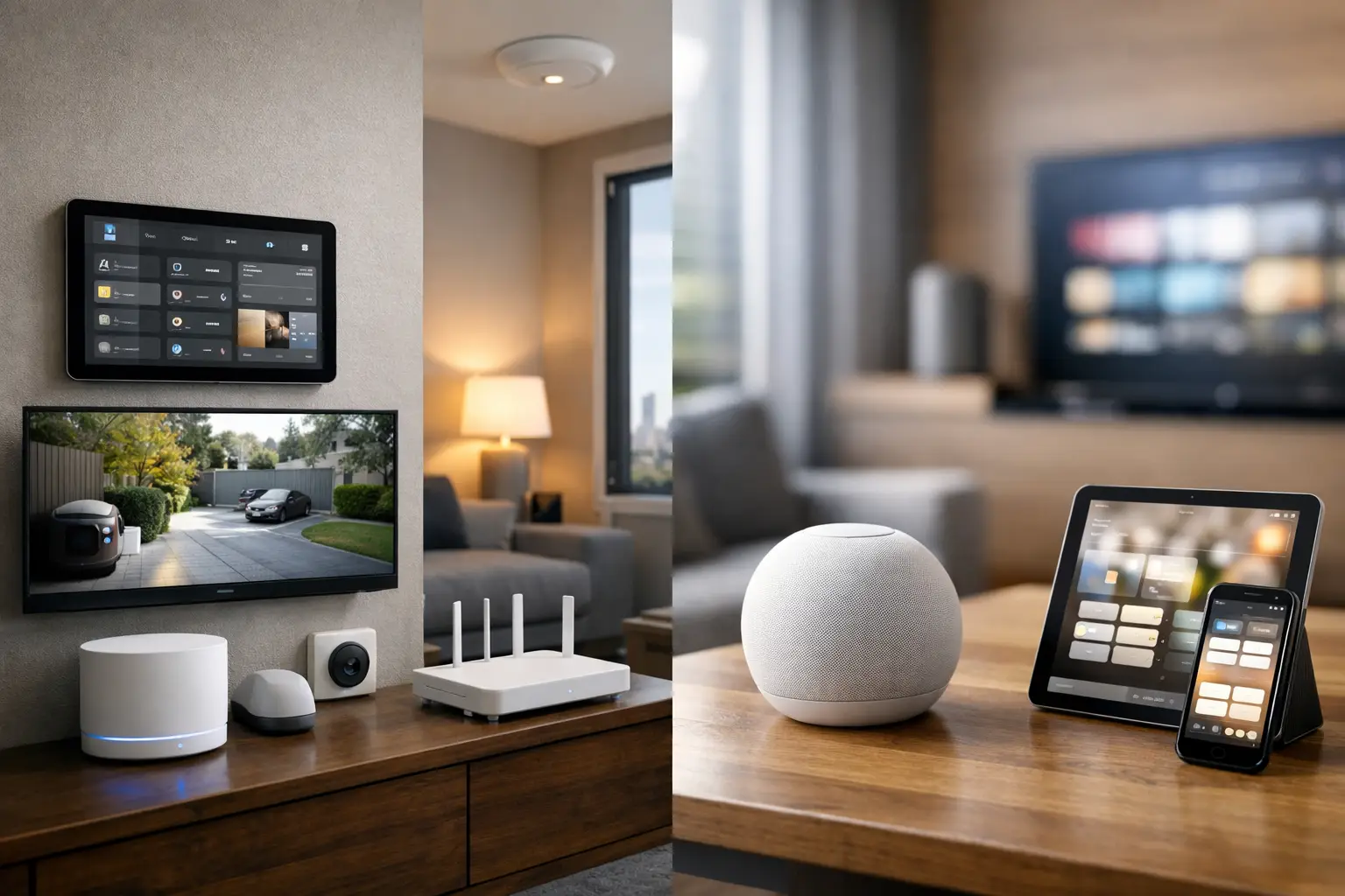 Home Assistant vs Apple Home Home Assistant vs Apple Home