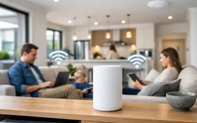 How to Improve Whole Home WiFi
