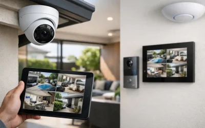 How to Plan Home CCTV That Actually Works