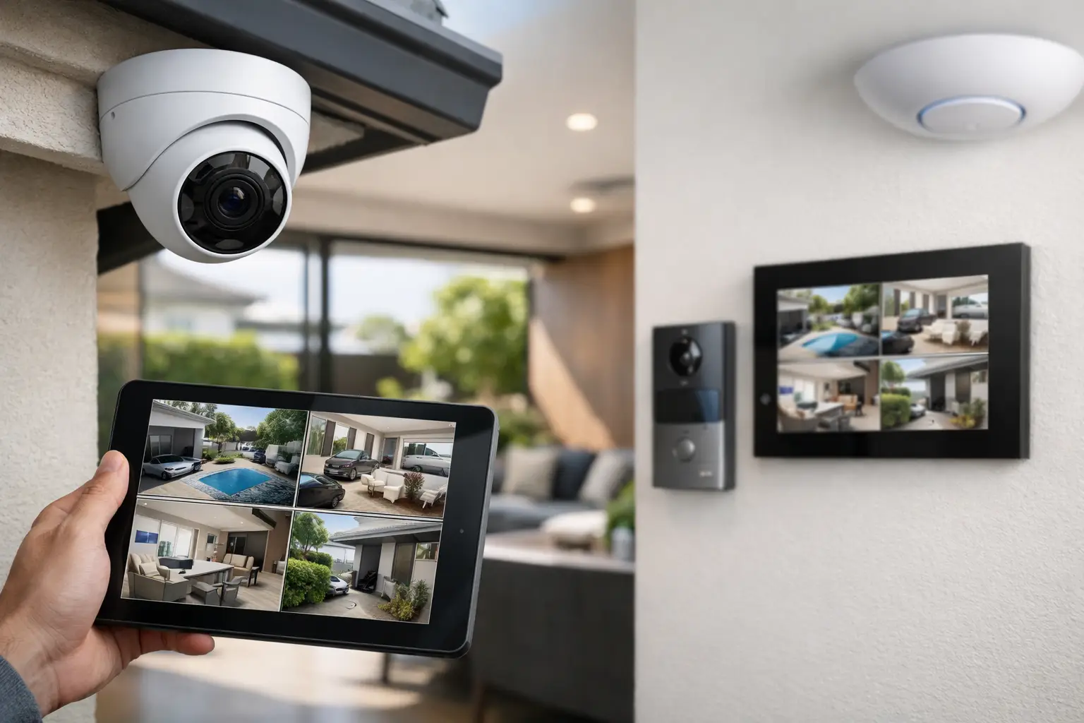 How to Plan Home CCTV That Actually Works