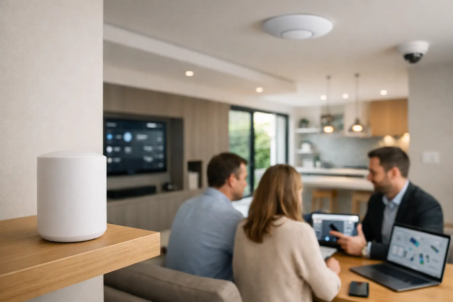 How to Plan Whole Home WiFi That Lasts