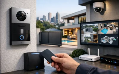How to Secure Remote Property Access