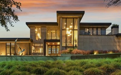 Smart Security Planning for Custom Homes and Renovations in Sydney