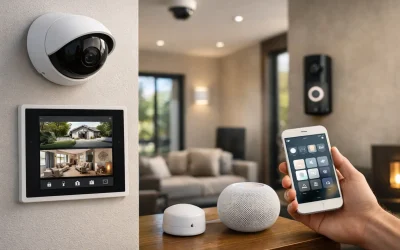 What Home Security Systems Work With Apple HomeKit?