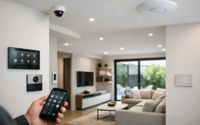 How to Automate Existing Homes Right