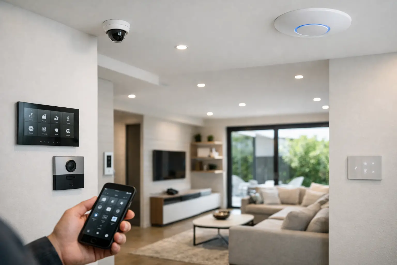 How to Automate Existing Homes Right