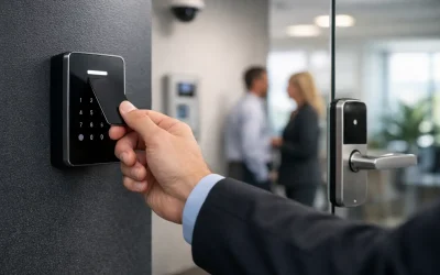 How to Choose Access Control That Fits