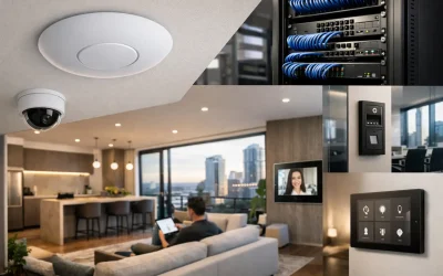 Professional WiFi Design Guide for Connected Properties