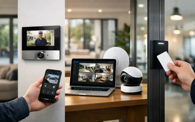 Remote Access Security Systems That Stay Reliable
