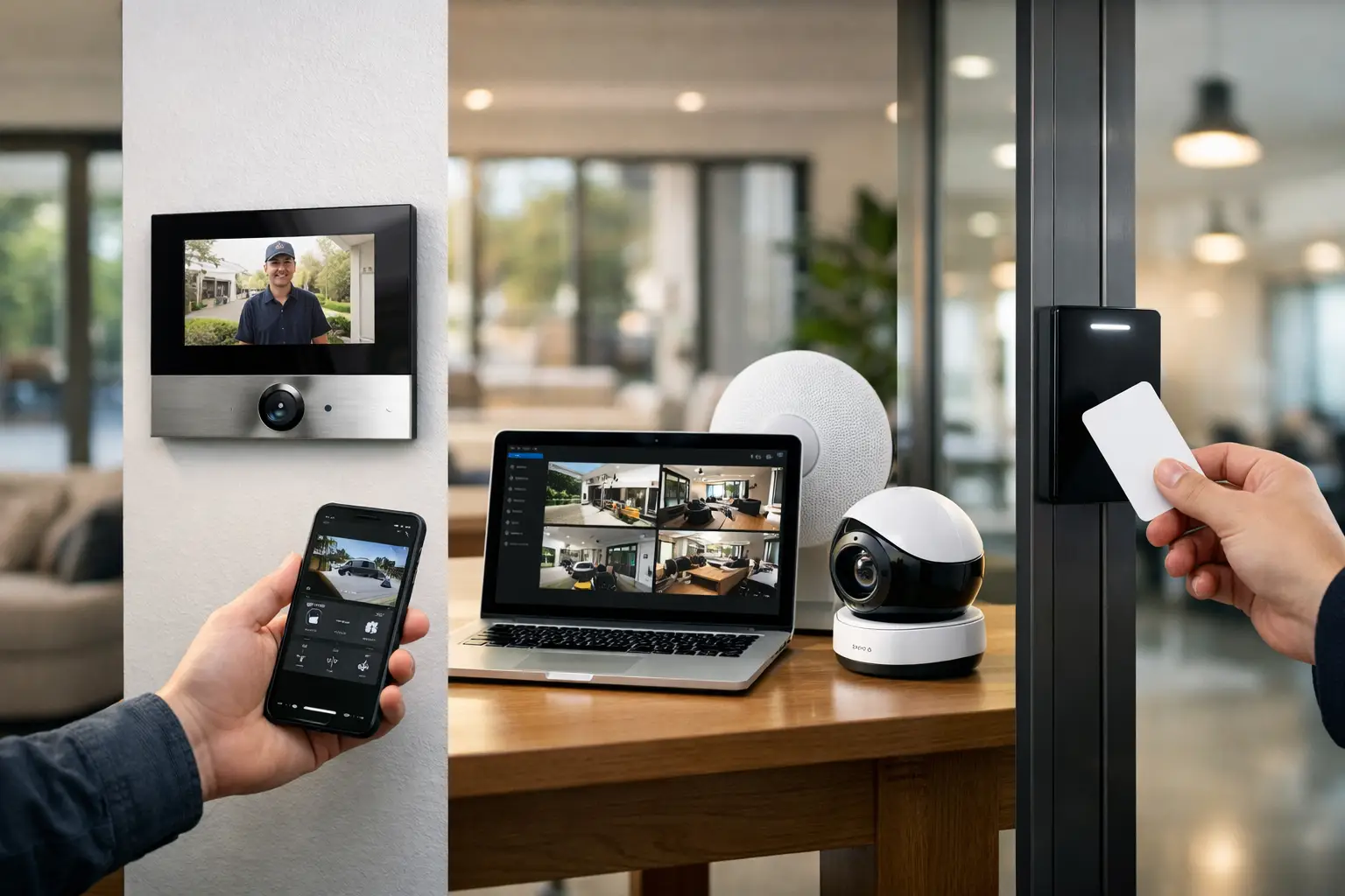 Remote Access Security Systems That Stay Reliable Remote Access Security Systems That Stay Reliable
