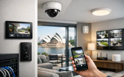 Smart Home Security Trends 2026 That Matter