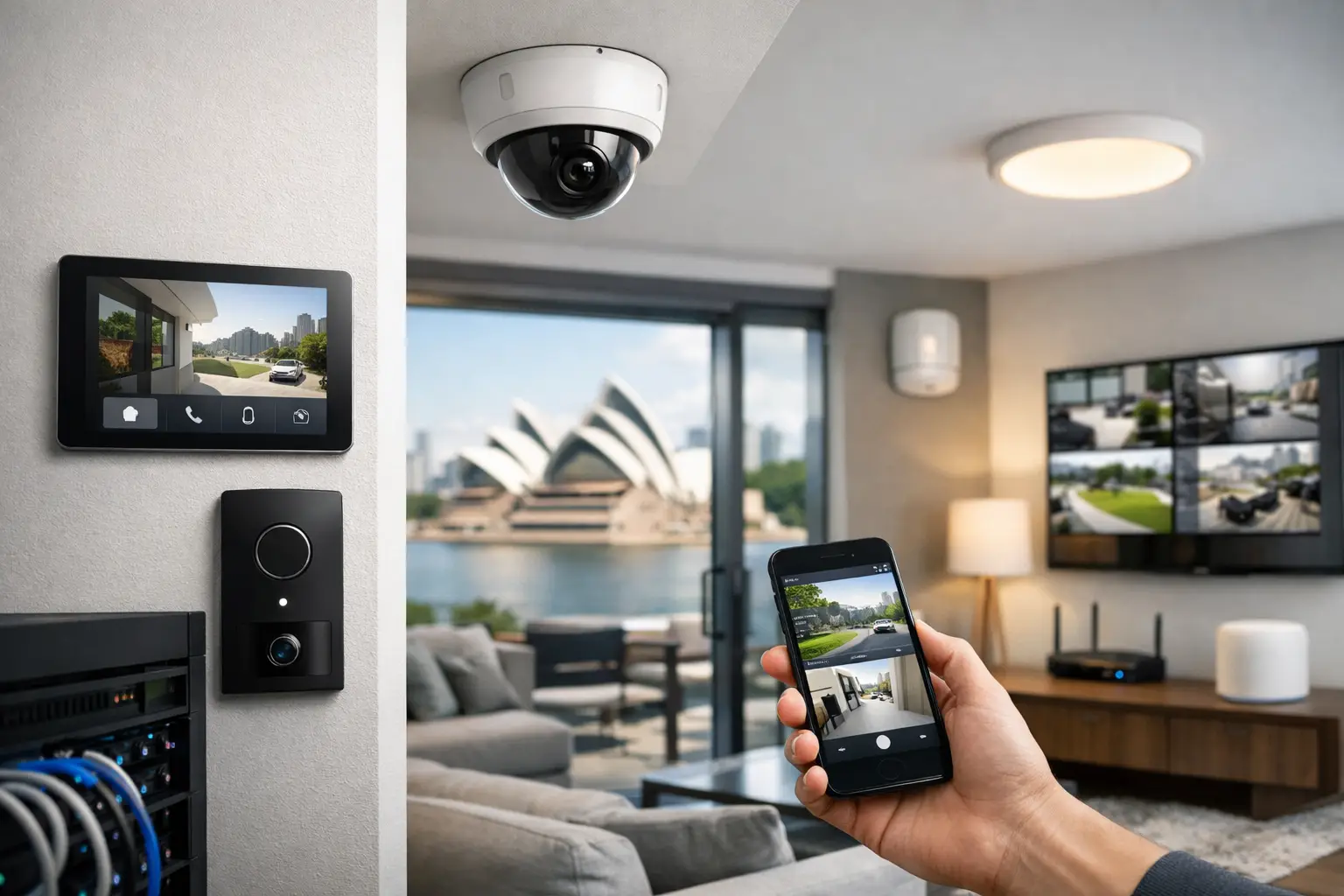 Smart Home Security Trends 2026 That Matter Smart Home Security Trends 2026 That Matter