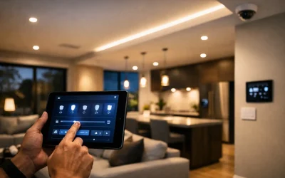 Smart Lighting Control Systems That Work