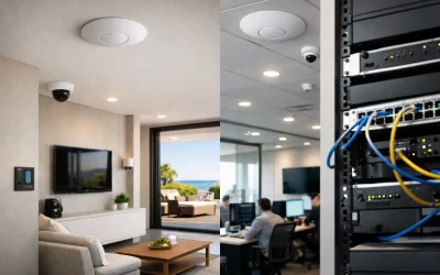 UniFi WiFi Review for Homes and Business
