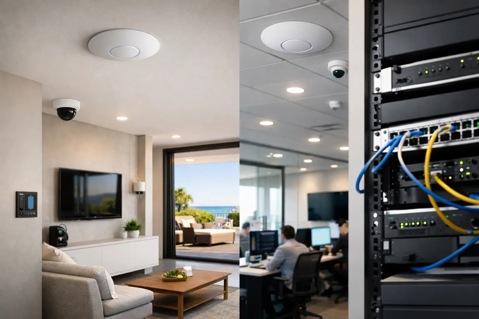 UniFi WiFi Review for Homes and Business