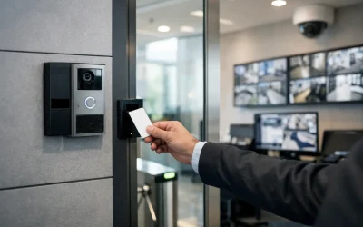 Access Control Review: What Your Site Is Missing