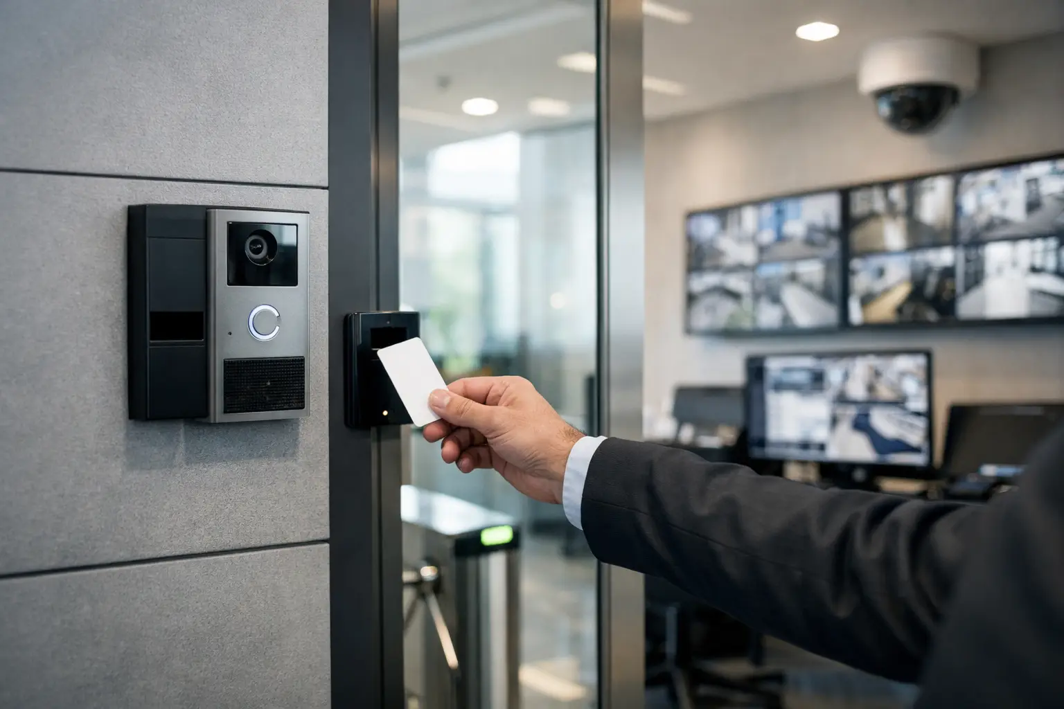 Access Control Review: What Your Site Is Missing