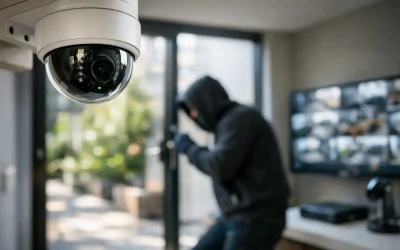 Can AI CCTV Reduce Theft at Your Property?