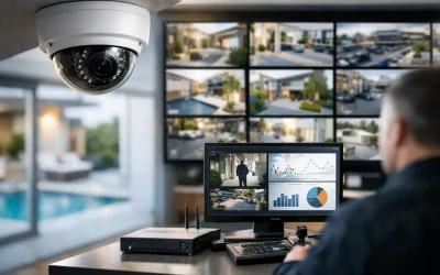 CCTV Analytics Trends That Improve Real Security