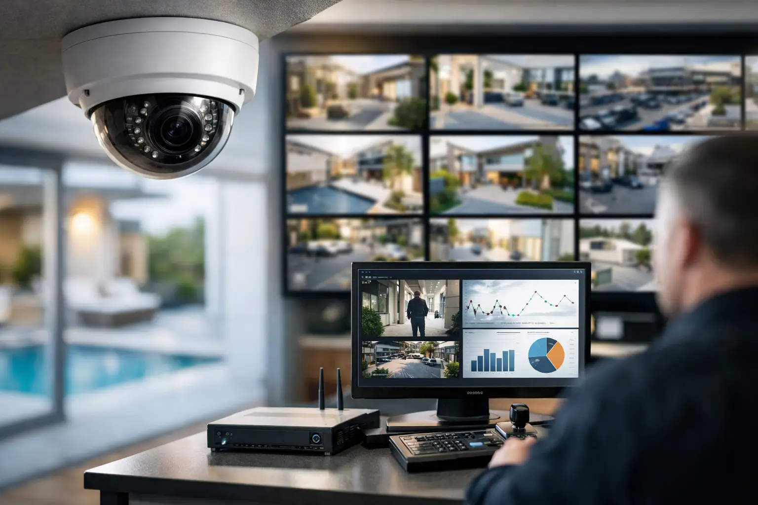 CCTV Analytics Trends That Improve Real Security